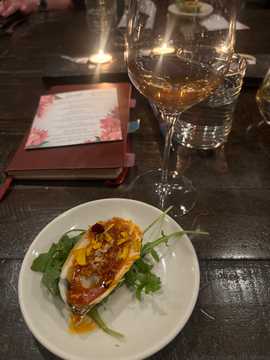 Photo from Batya H.'s review
