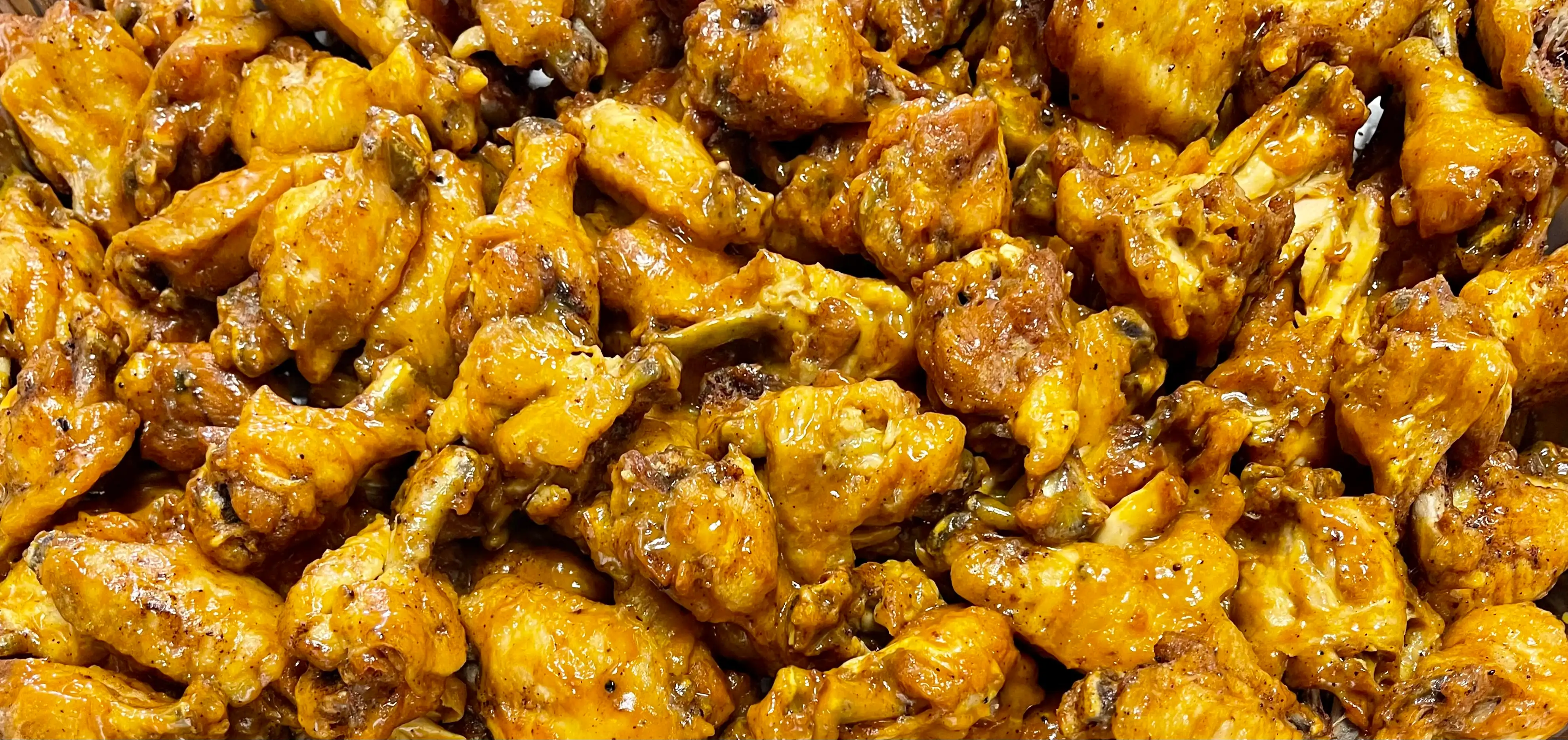 catering chicken wings / catering chicken / catering chicken tenders