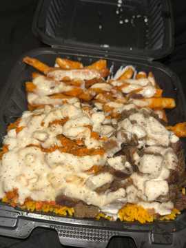 Photo from Amani T.'s review