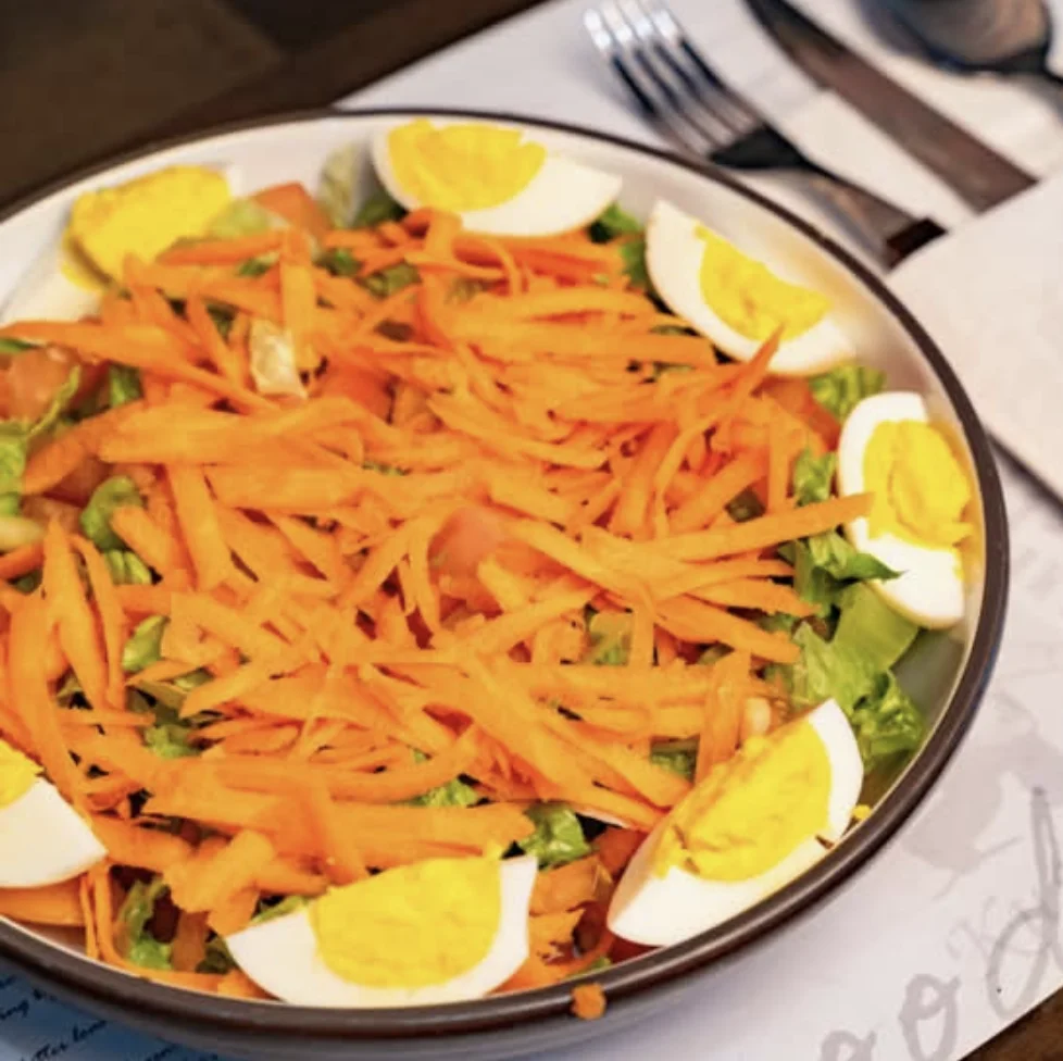 Primavera Salad