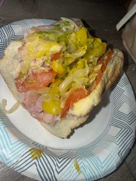 Photo from Stevie H.'s review