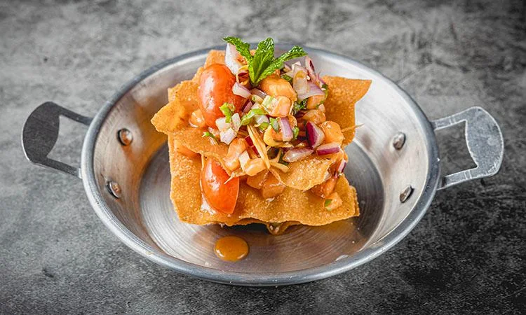 Thai Style Jerky