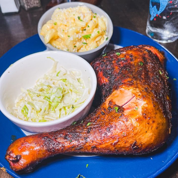 5698 Somers Point Road - Buffalo Chicken Fries