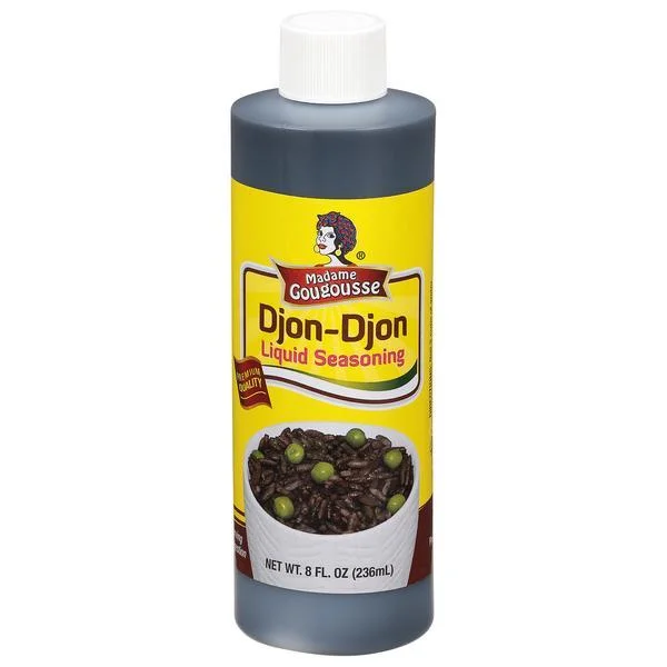Mm Ggouse Djon-Djon Liquid Seasoning 18/8oz