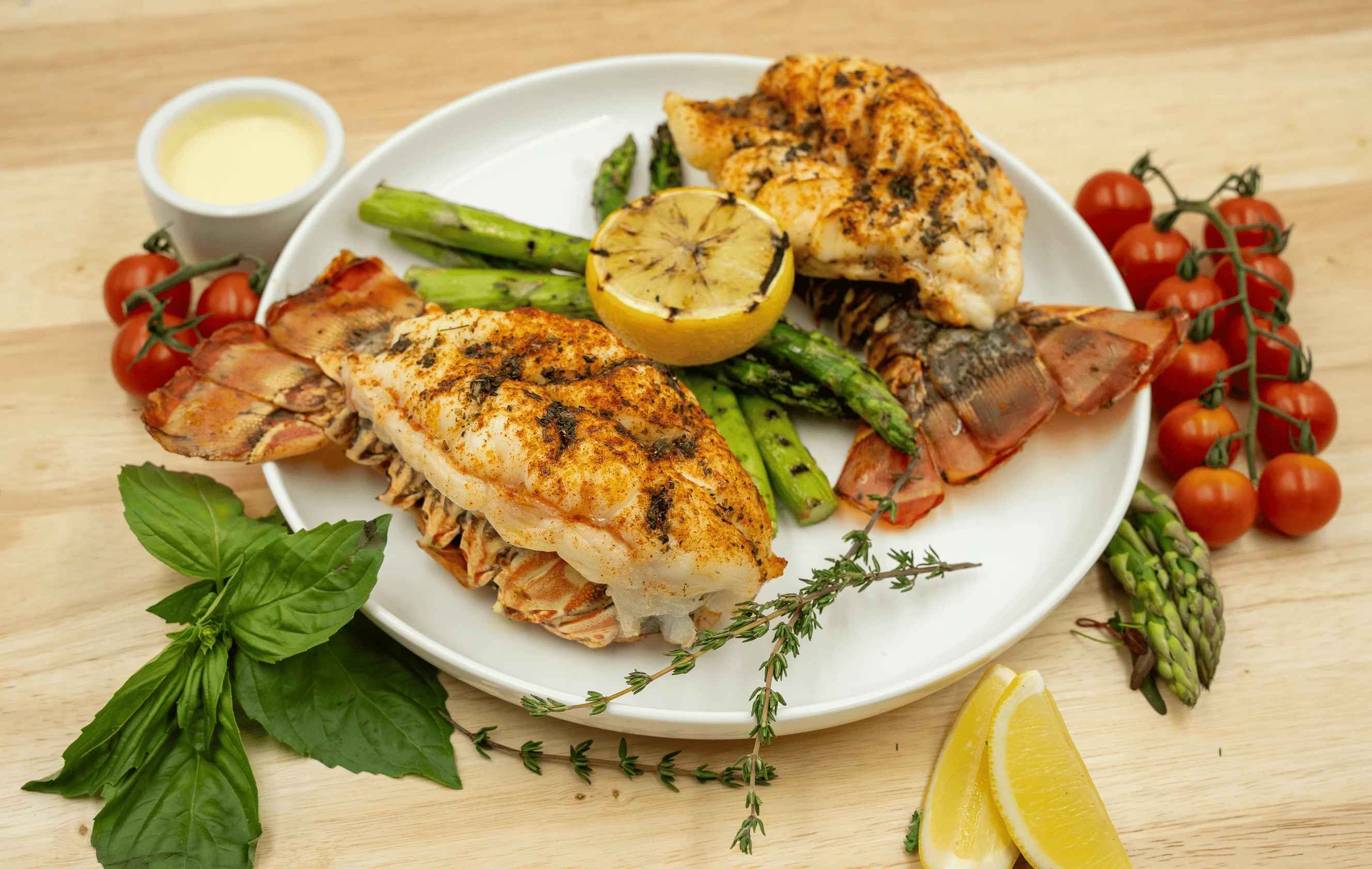Salmon