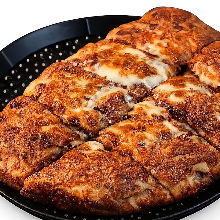 Large Calzone