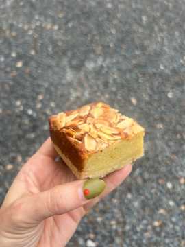 Photo from Alys M.'s review