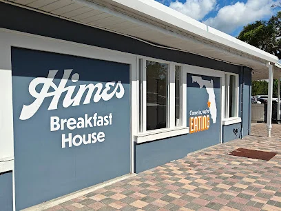 himes breakfast house brandon