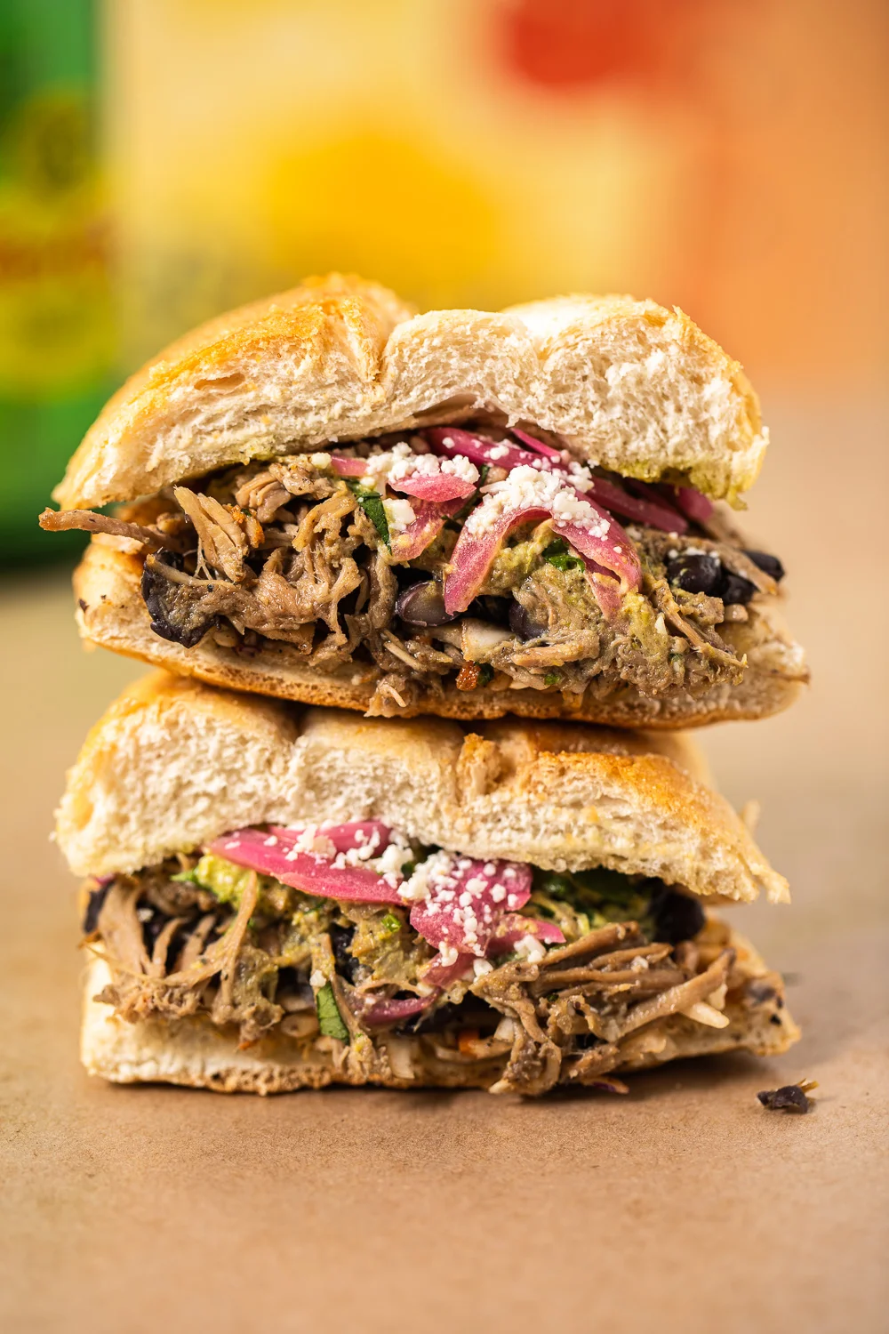 torta sandwich