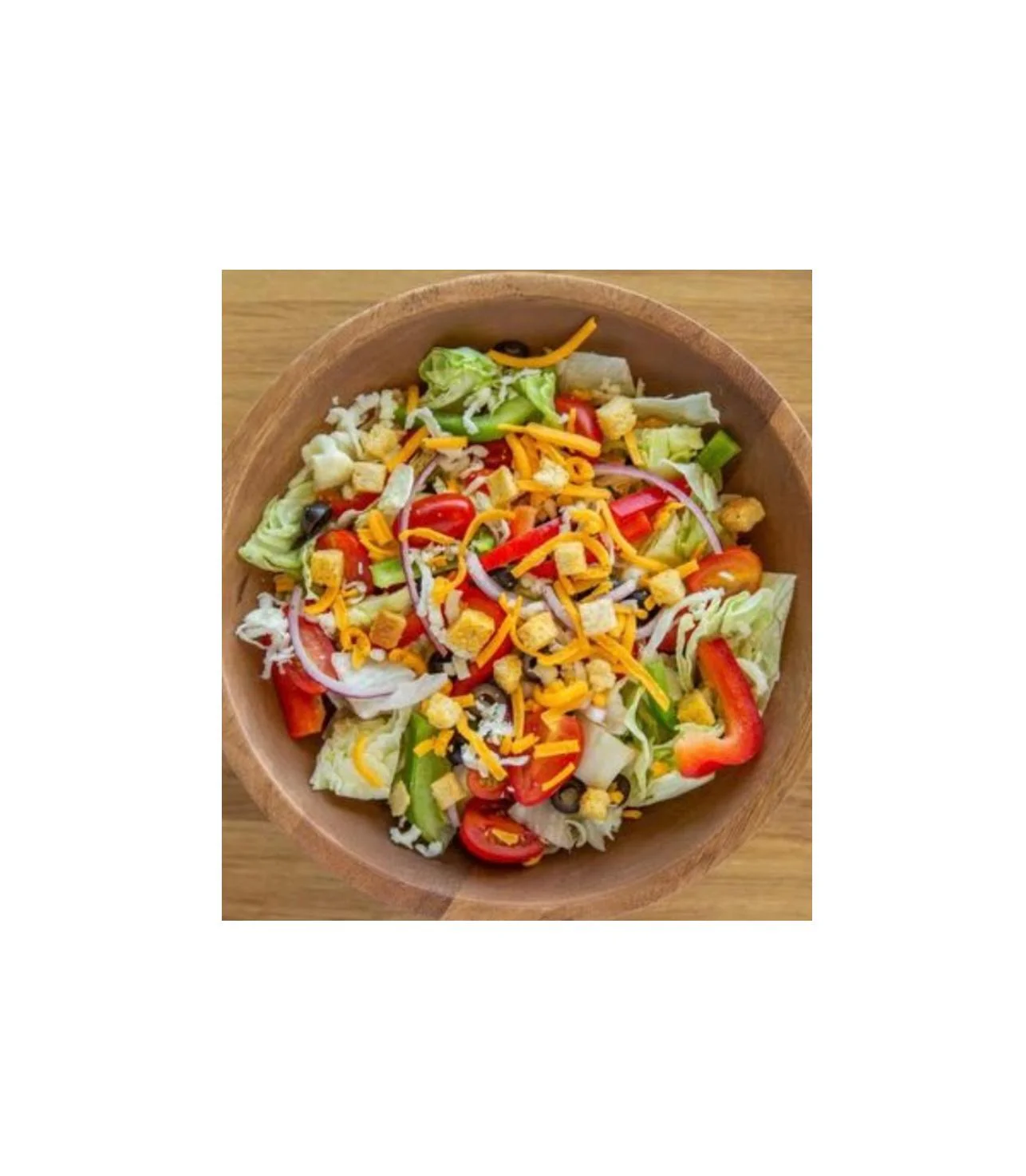 Garden Salad