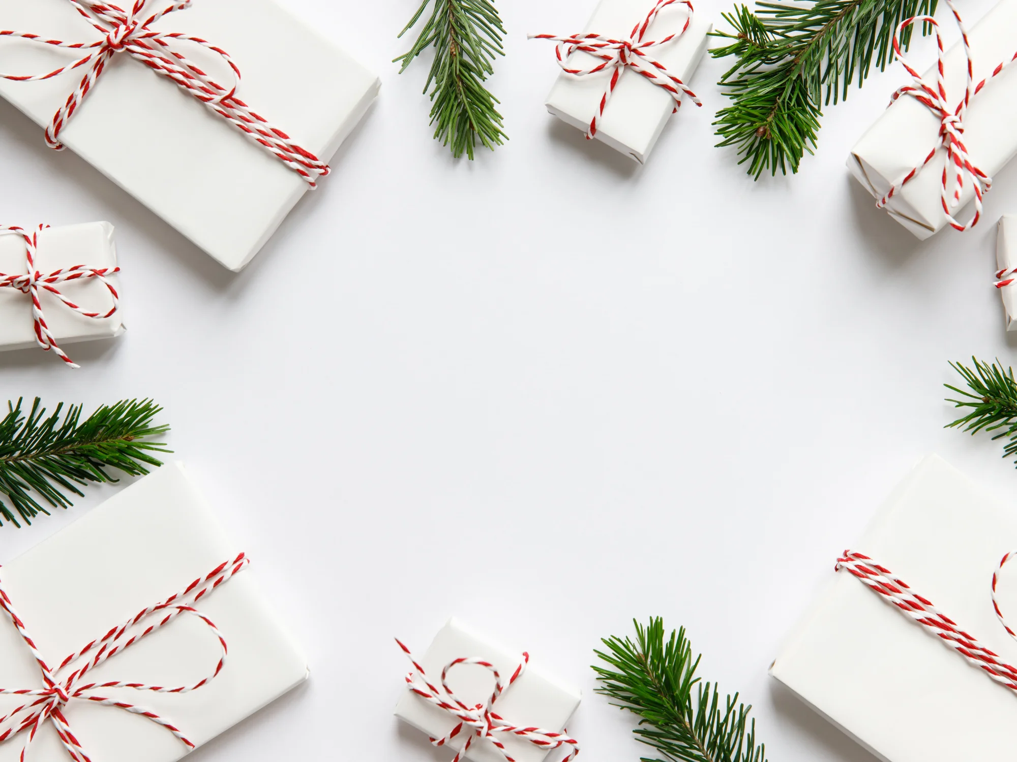 Holiday gifting
