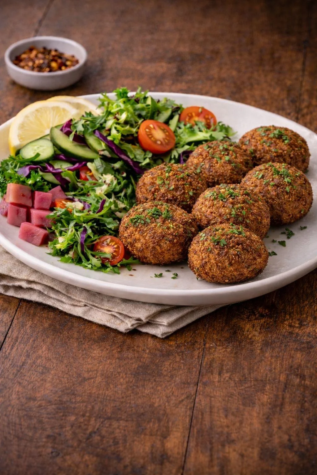 Falafel