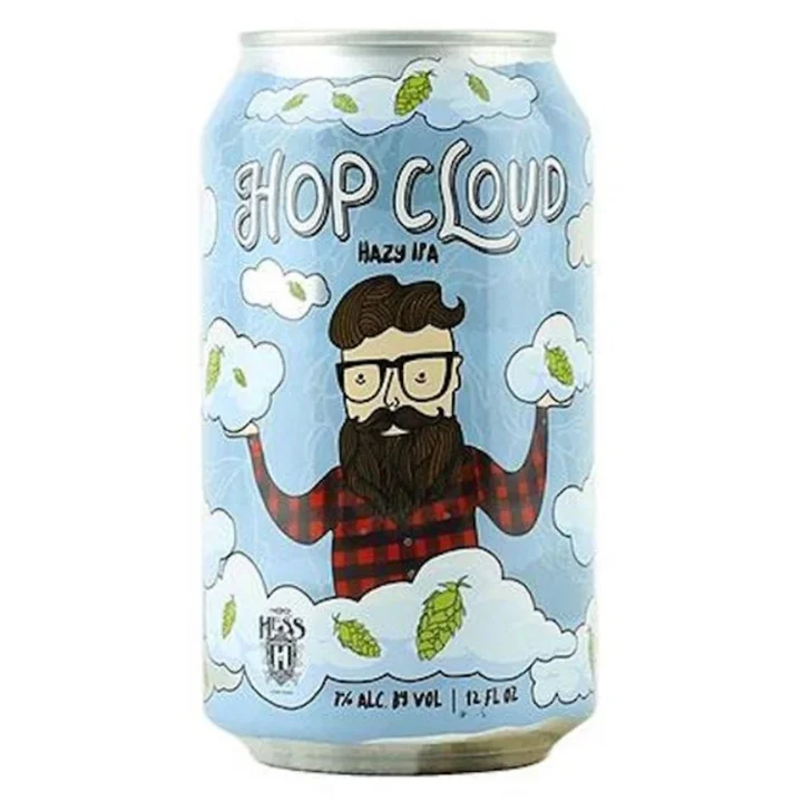 Hop Cloud IPA