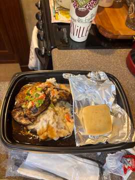 Photo from Rhonda Y.'s review