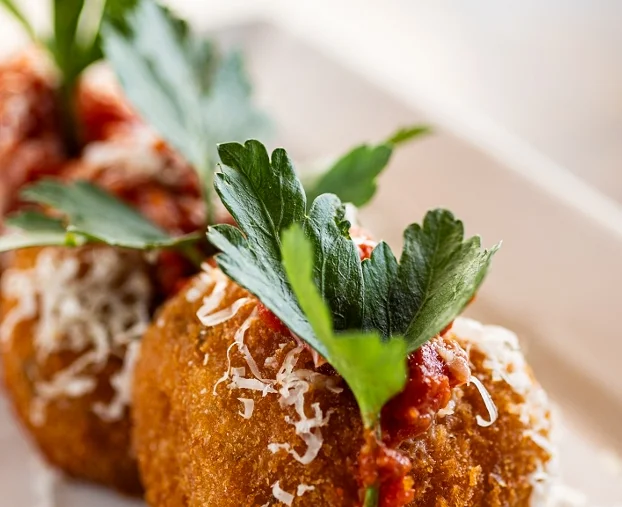 Arancini