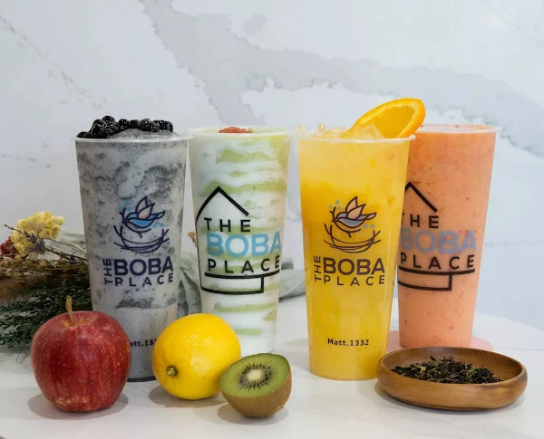 Boba