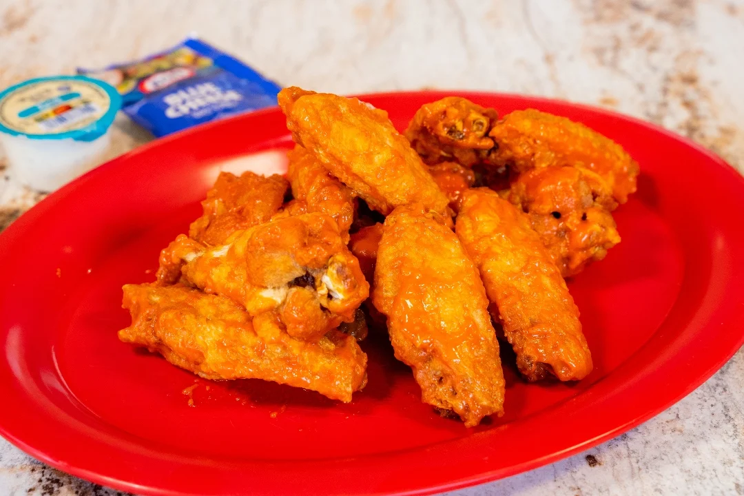 Wings (12)