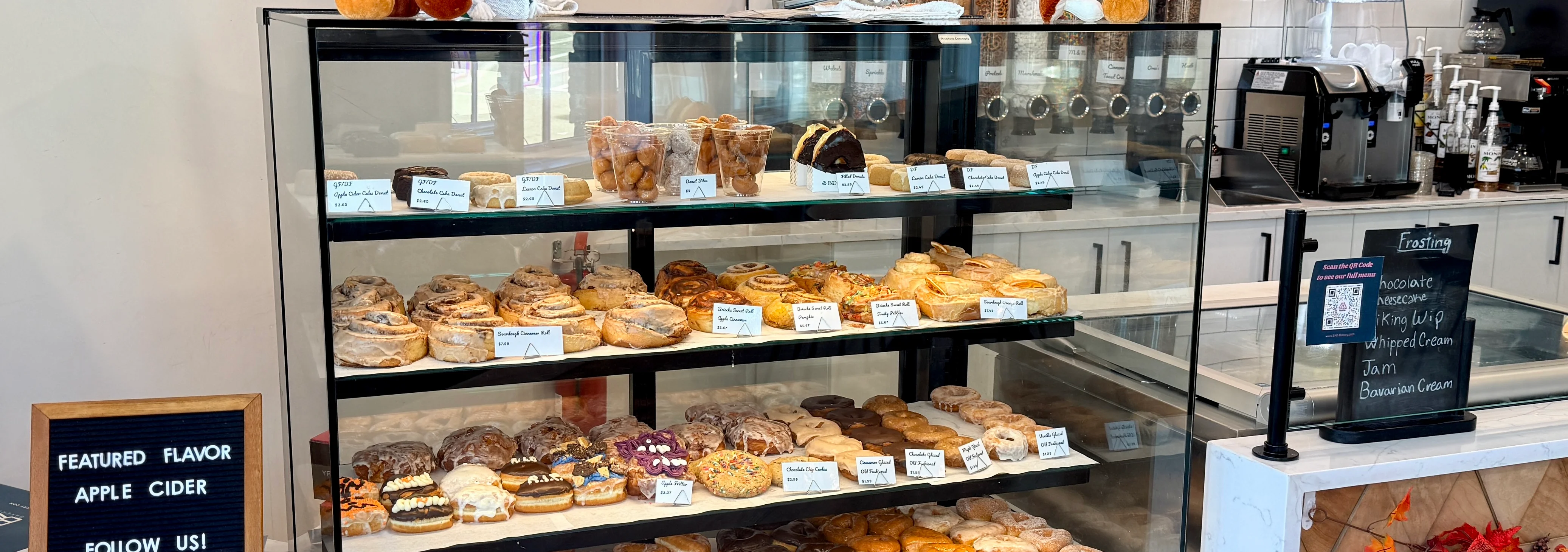 Pastry