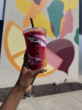 Photo from Kierra J.'s review