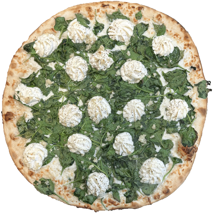 Order Online at Mombo's