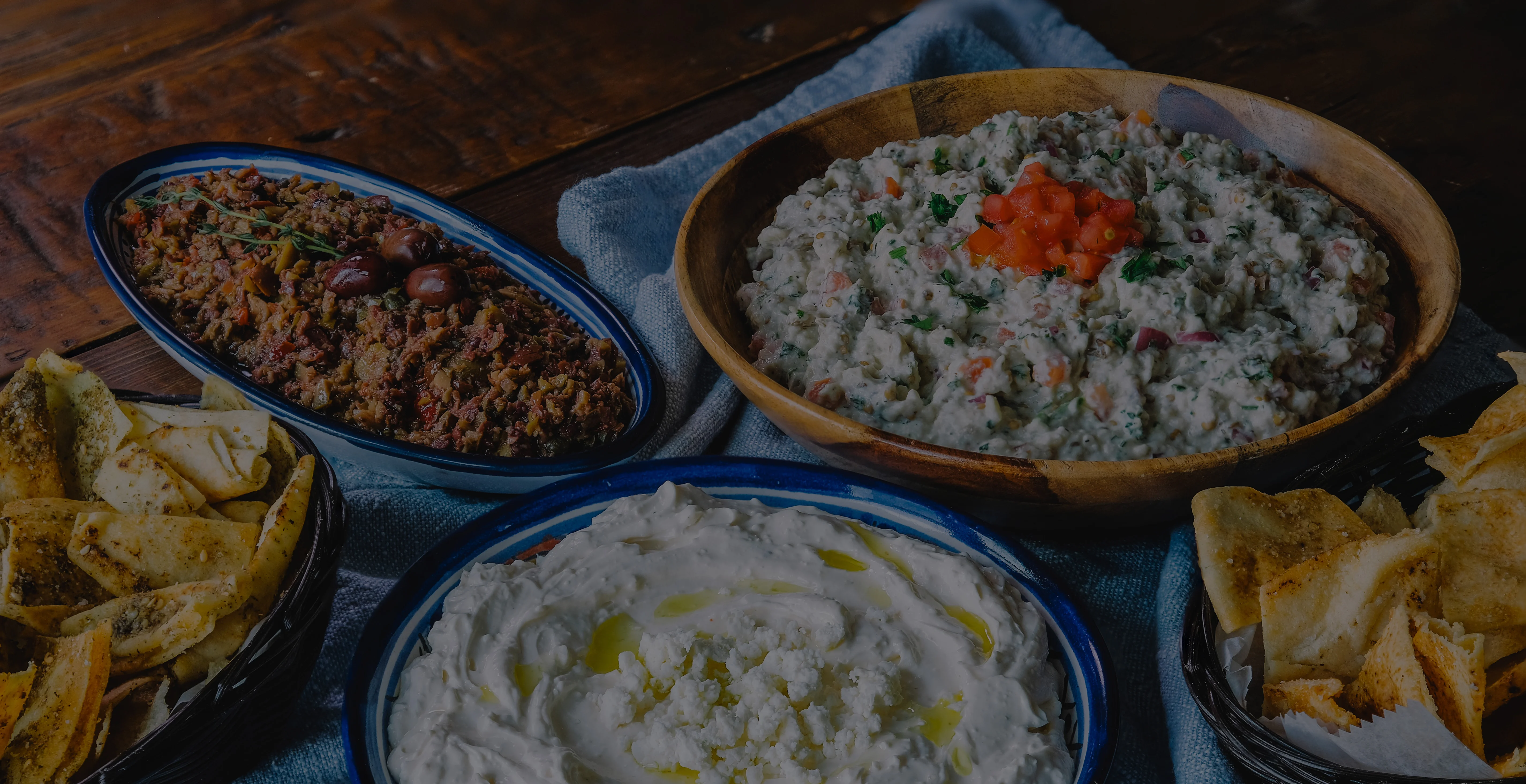 Anita's Kitchen Catering
