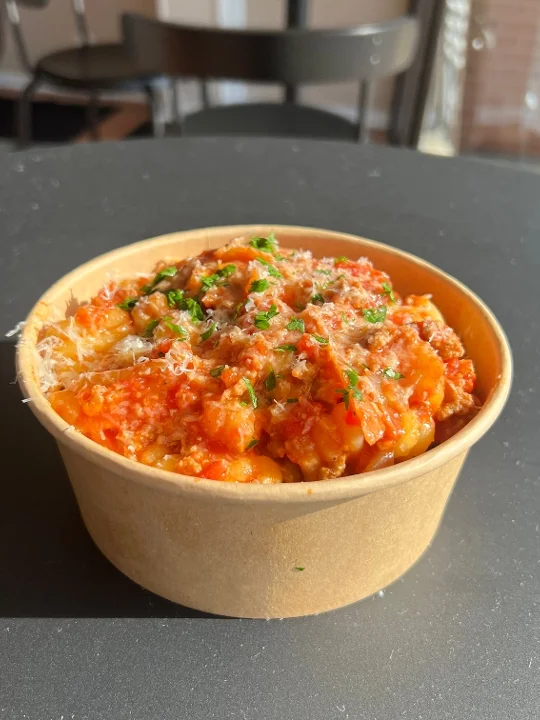 Pasta Order