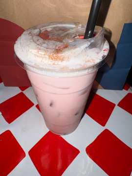 Photo from Alfredo T.'s review