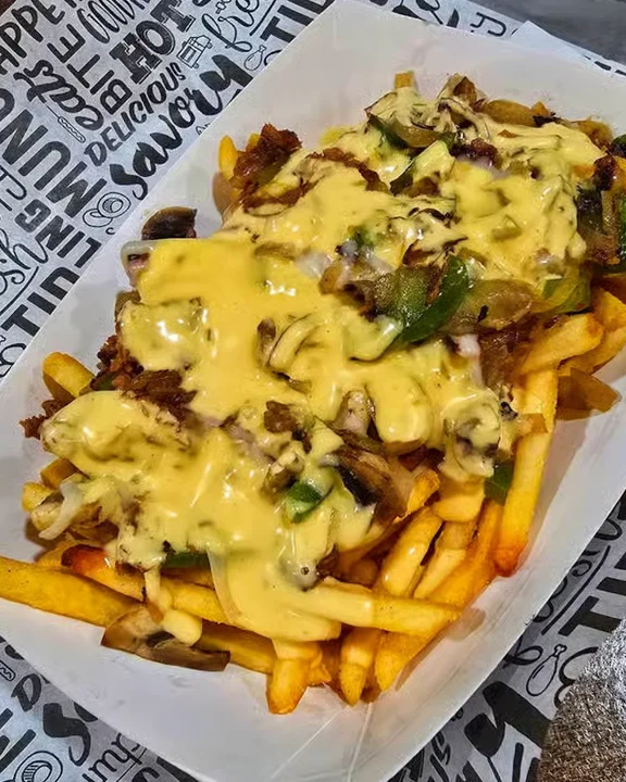 pork belly fries