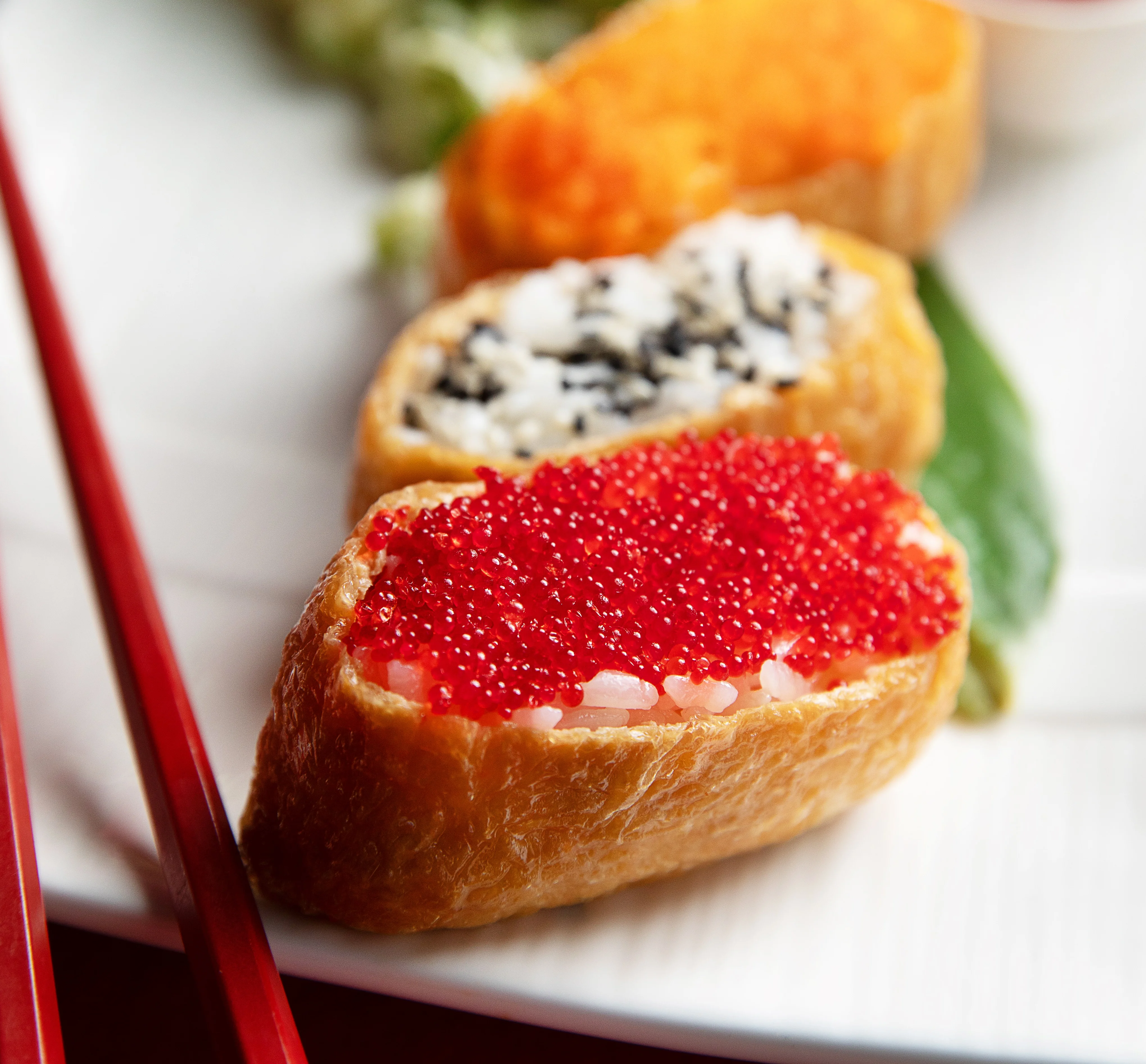 Tradition Roll (P) Light Rice