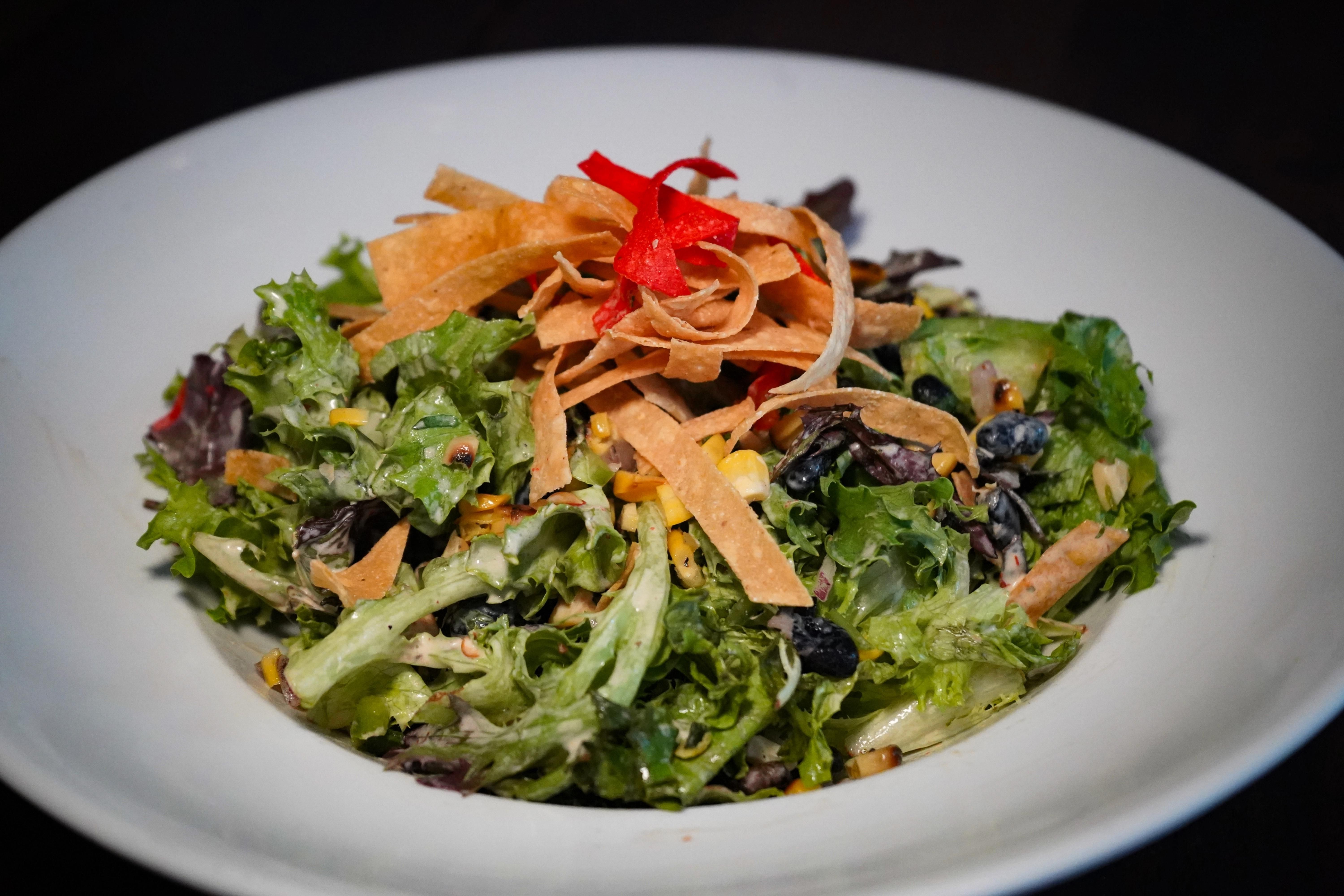 Southwest Salad