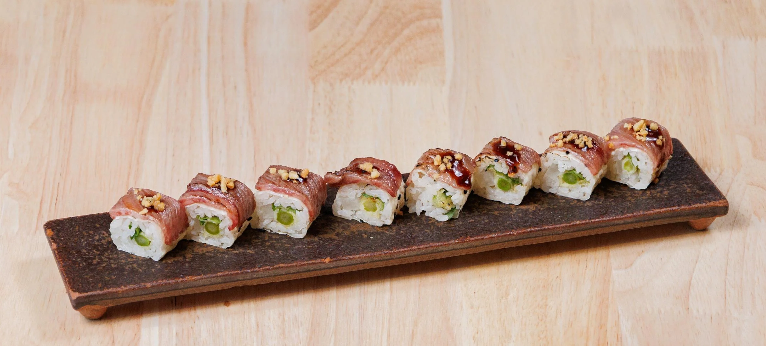 A-Five Roll