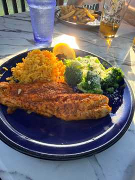 Photo from John G.'s review
