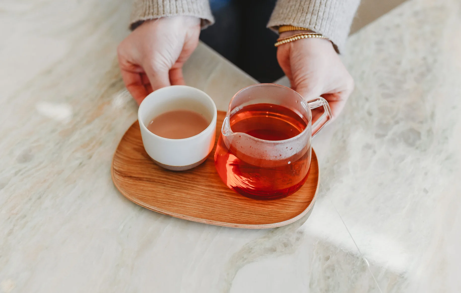 Otherside Tea