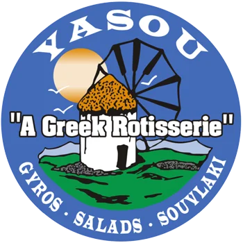 Yasou Greek Food