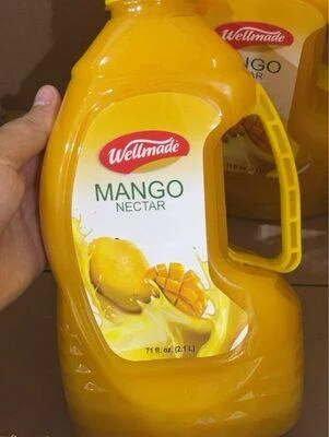 Wellmade MANGO 2L