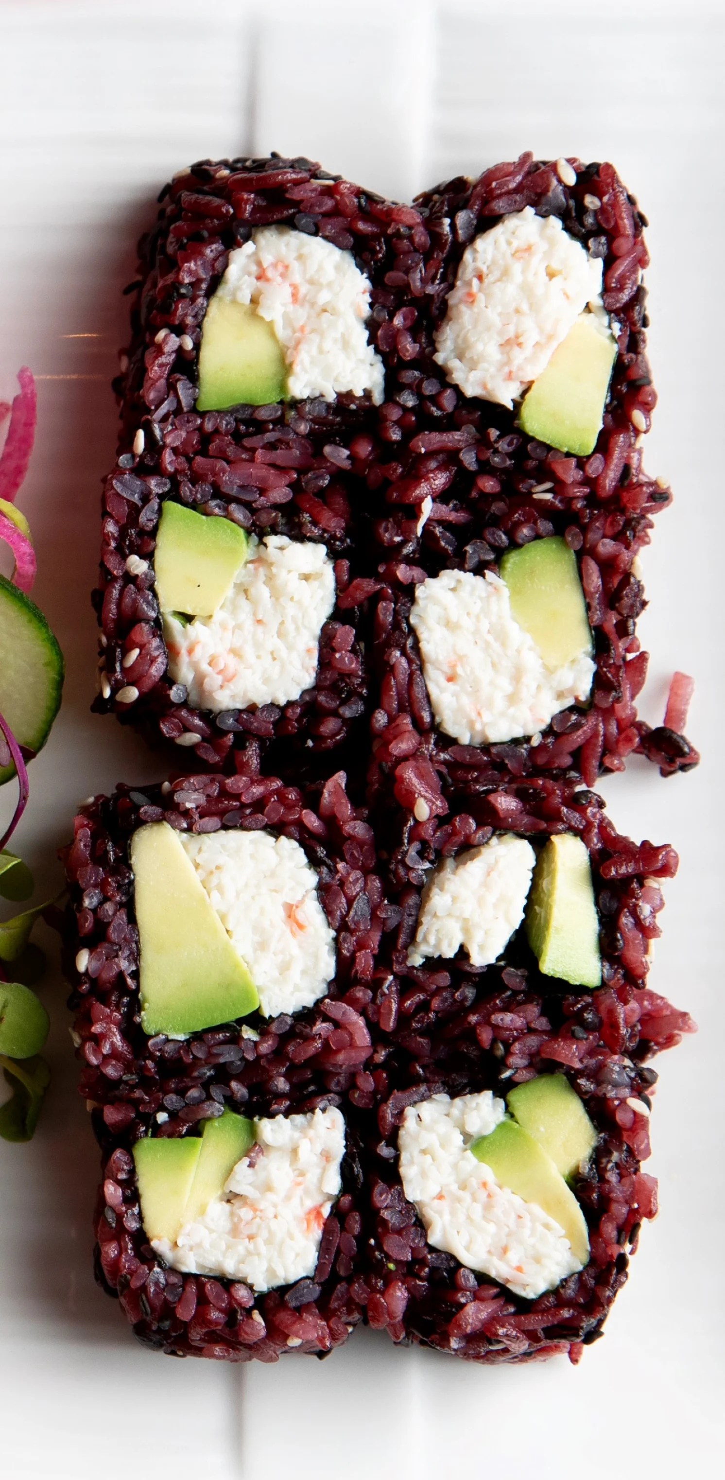 CA Roll (P) - Maki (8pc)
