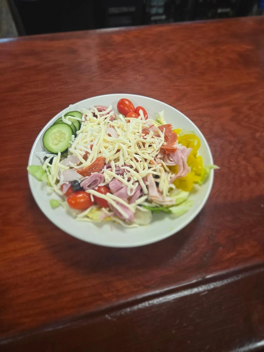 Chef Salad