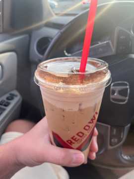 Photo from Andrew L.'s review
