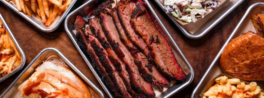 Brisket 