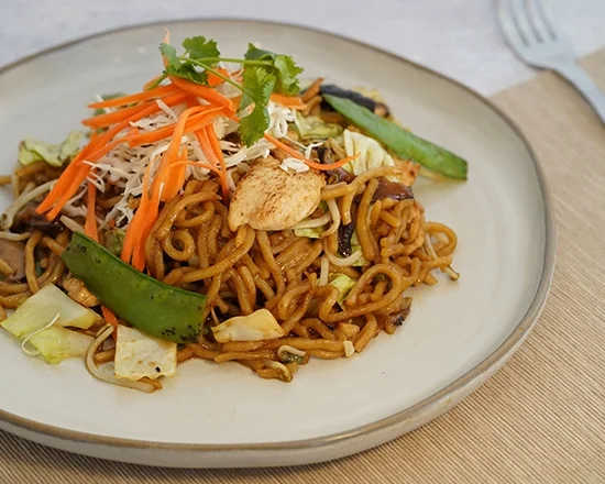 Lo-Mein