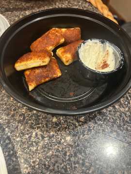 Photo from Jennie F.'s review