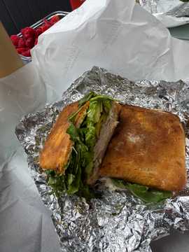 Photo from Lindsay M.'s review