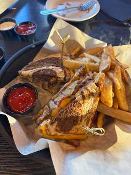 Photo from William B.'s review