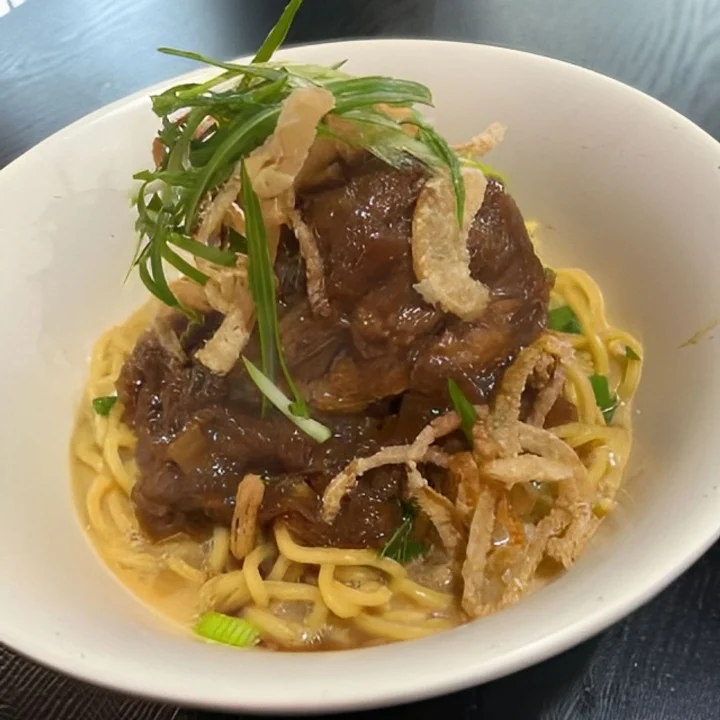 BEEF FRENCH ONION PLATE