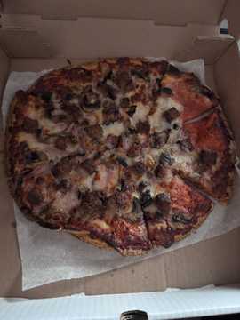 Photo from Sara K.'s review