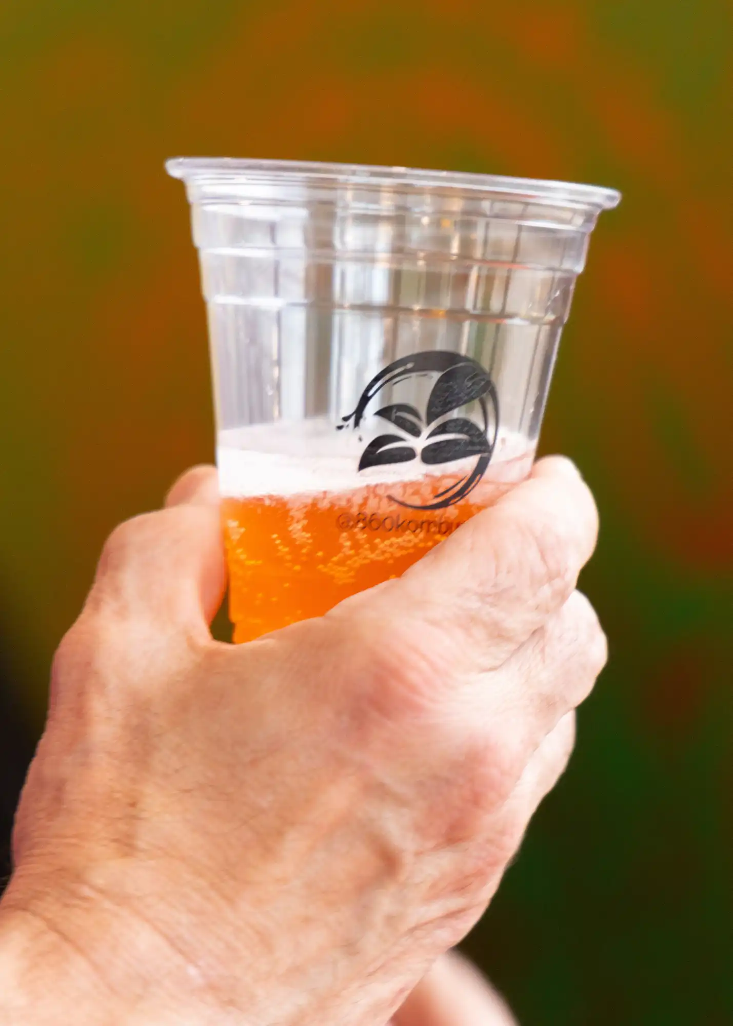 Kombucha