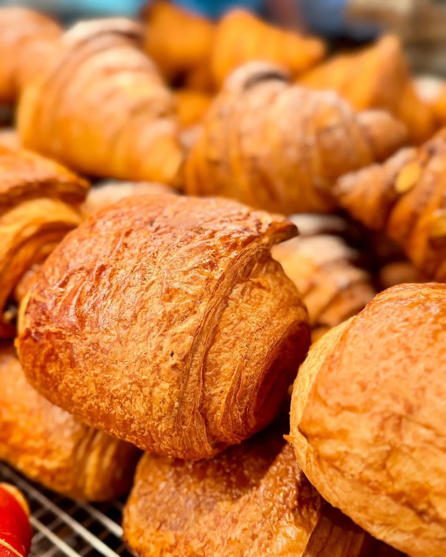 Croissant miche (Croissant Loaf)