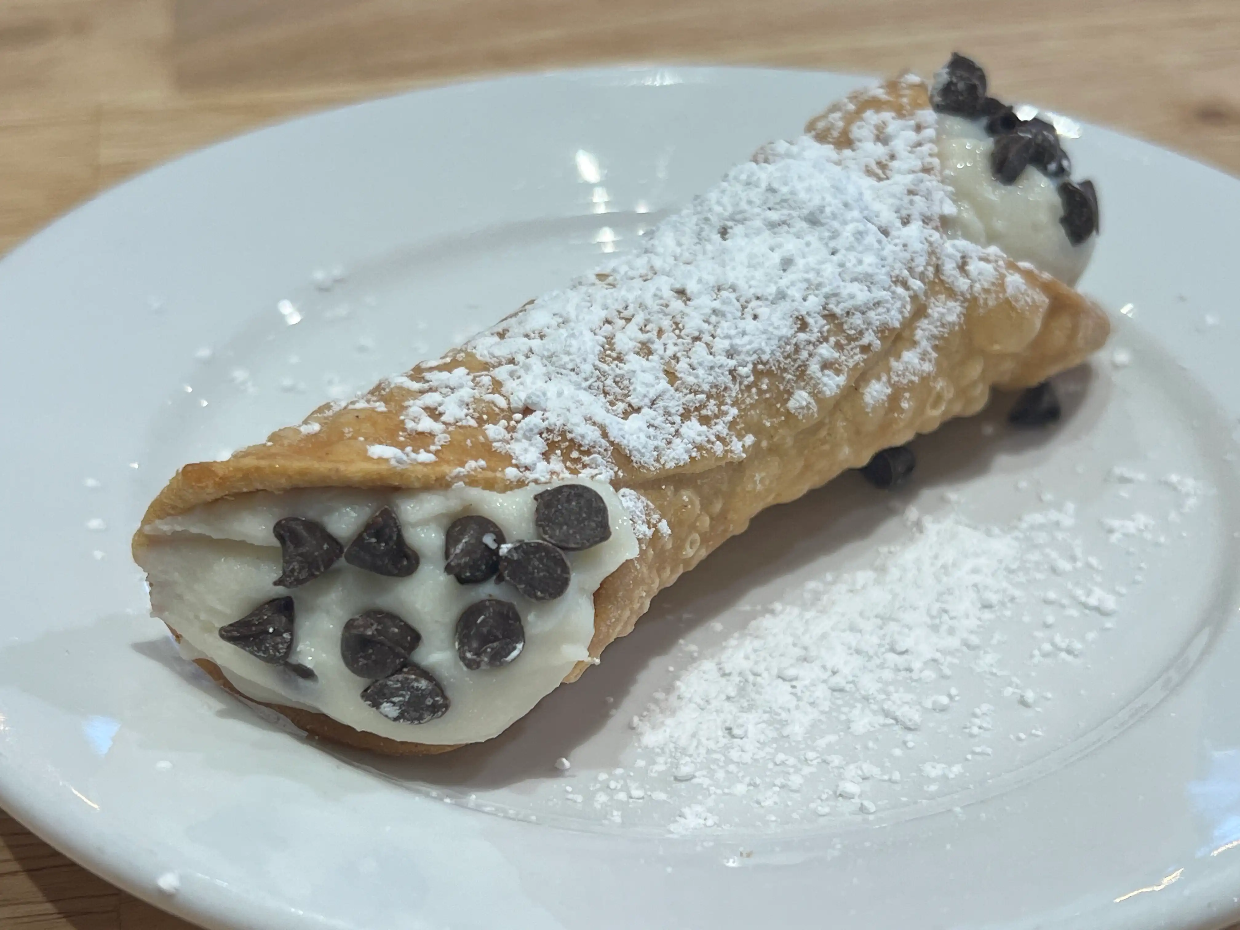 Cannoli