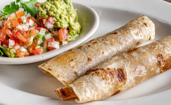 Taco al Carbon