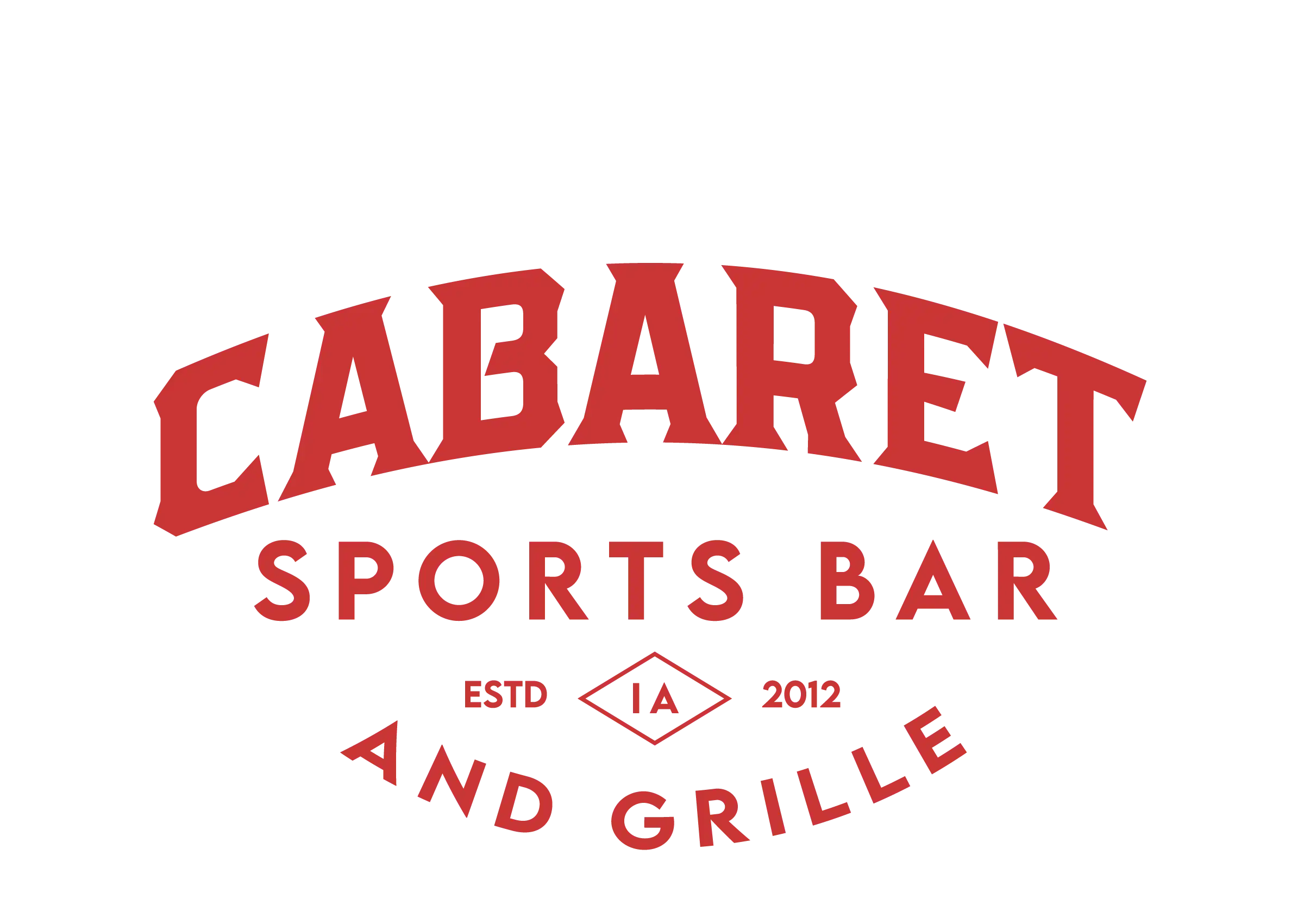 Cabaret Sports Bar & Grille